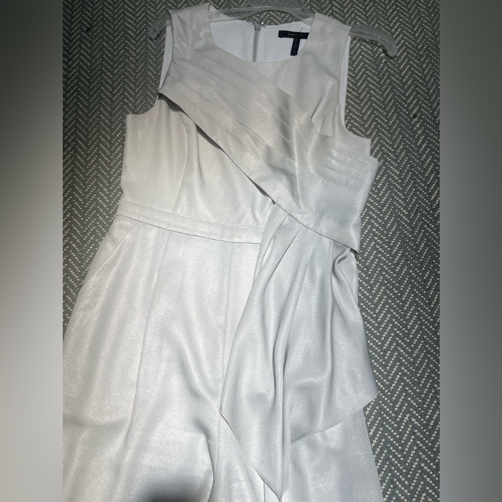 BCBG jumpsuit